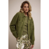 Tramontana Vest Jasje Moss